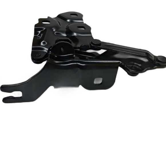 BMW X3 (F25) Front Right Bonnet Hinge 7210730 - Picture 3 of 7